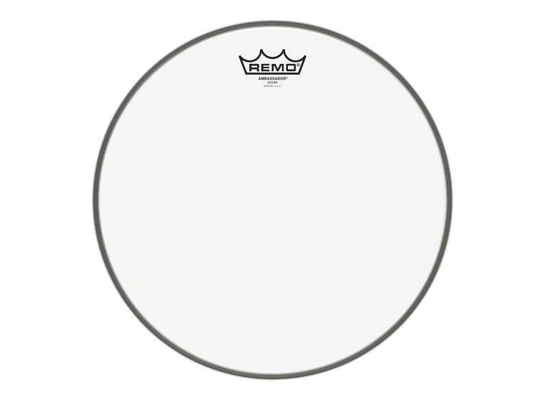 Remo BA-0313 Ambassador Clear 13 